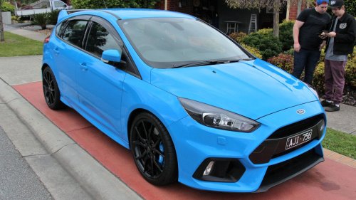 Showy Paint Jobs: 20 Unique Car Colors That Always Stand Out