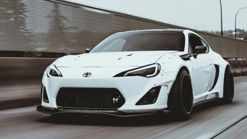 The 10 Worst Things About Driving A Toyota &amp; The 10 Best