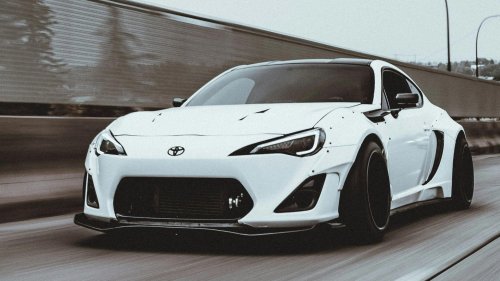 Toyota, The 10 Worst Things About Driving A Toyota & The 10 Best