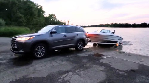 The 10 Worst Things About Driving A Toyota &amp; The 10 Best