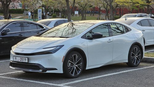 Toyota, The 10 Worst Things About Driving A Toyota & The 10 Best