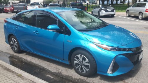 The 10 Worst Things About Driving A Toyota &amp; The 10 Best