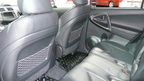 The 10 Worst Things About Driving A Toyota &amp; The 10 Best