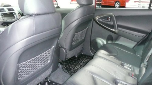 The 10 Worst Things About Driving A Toyota &amp; The 10 Best