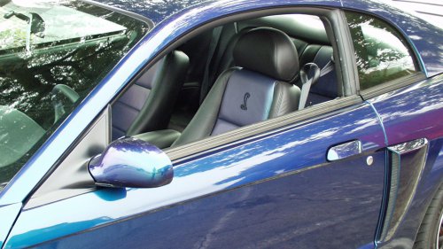 Showy Paint Jobs: 20 Unique Car Colors That Always Stand Out