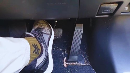 The 10 Worst Things About Driving A Toyota &amp; The 10 Best