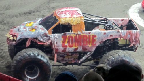 The 20 Most Intimidating Monster Truck Names