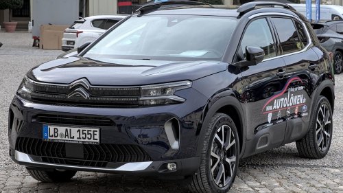 20 Amazing Cars You Can't Buy In America