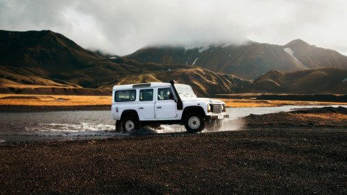 10 Reasons You Should Upgrade Your Car &amp; 10 Why You Shouldn't