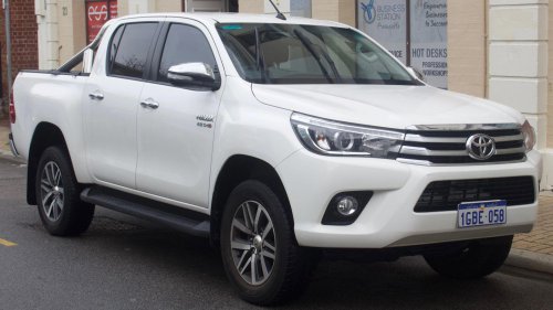 20 Amazing Cars You Can't Buy In America