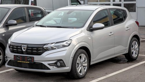 20 Amazing Cars You Can't Buy In America