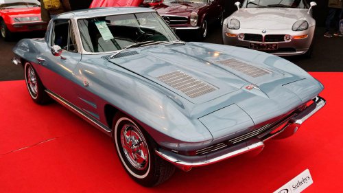 The 20 Most Beautiful Cars Ever Designed