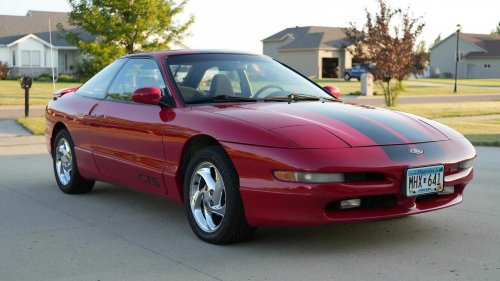 The 10 greatest driver's cars ever made — ranked by us