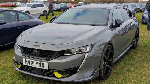 20 Amazing Cars You Can't Buy In America