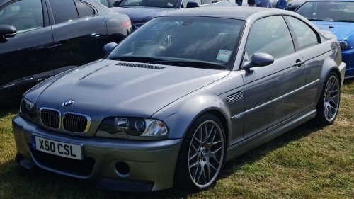 20 Amazing Cars You Can't Buy In America