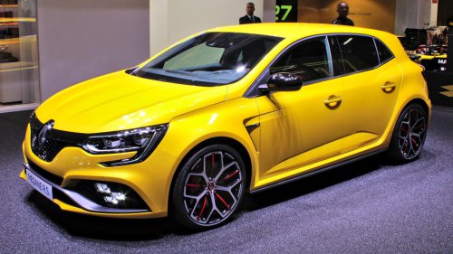 20 Amazing Cars You Can't Buy In America