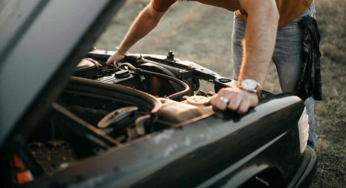 "Vas a pagar muy caro esto que le haces a tu coche": los descuidos de muchos conductores que reducen la vida del motor