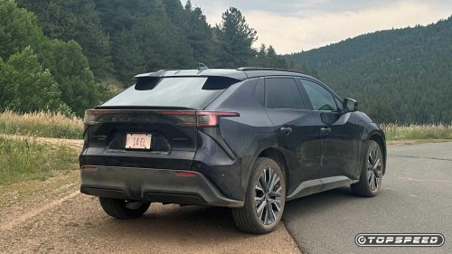 2026 Subaru SUV interior space ranking: All models compared