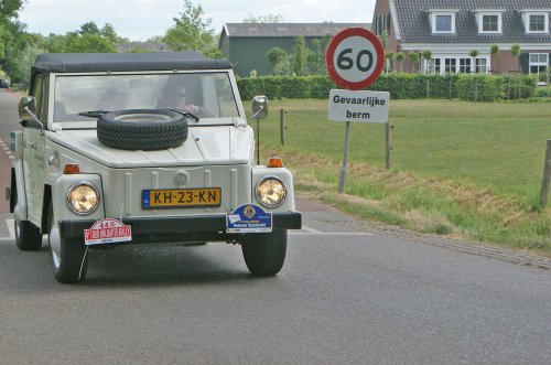 29 coches increíblemente extraños