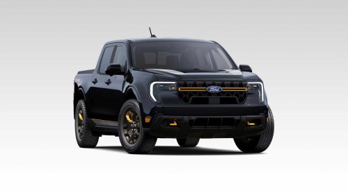 The classic pickup truck that's suddenly worth a fortune