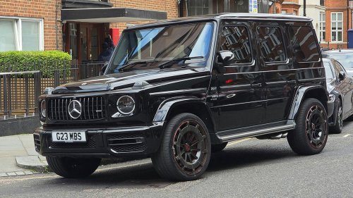 Top 10 4×4 rigs that never backed down