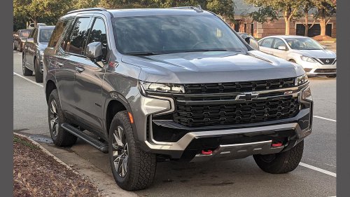 Top 10 4×4 rigs that never backed down