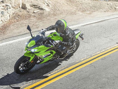 【2026年モデルデビュー！】カワサキ「Ninja 650」最新型を徹底解説！ 価格・特徴・進化ポイントまとめ