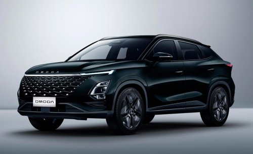 El secreto de los coches chinos: ¿por qué en España MG, BYD u Omoda cuestan hasta 13.000 euros más que en su país?