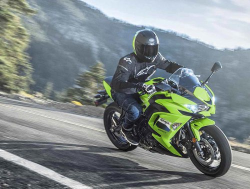 【2026年モデルデビュー！】カワサキ「Ninja 650」最新型を徹底解説！ 価格・特徴・進化ポイントまとめ