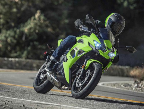 【2026年モデルデビュー！】カワサキ「Ninja 650」最新型を徹底解説！ 価格・特徴・進化ポイントまとめ