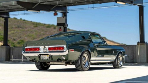 10 golden-age muscle cars that refuse to be outdone by anything Detroit builds in 2026