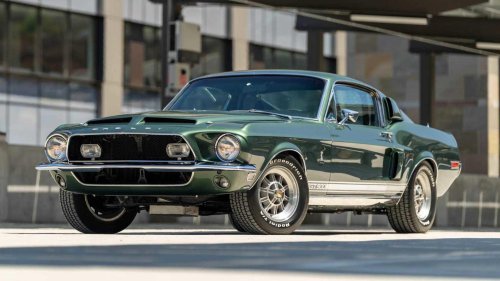 10 golden-age muscle cars that refuse to be outdone by anything Detroit builds in 2026
