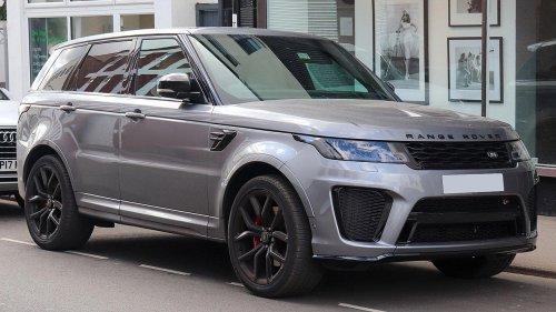 Top 10 4×4 rigs that never backed down