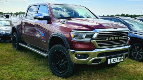 8 trucks experts say are built to go the distance