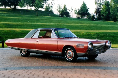 29 incredibly strange cars