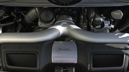 Turbocharging: The Winning Technology in Forced Induction