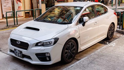 10 cars that feel faster than their numbers suggest