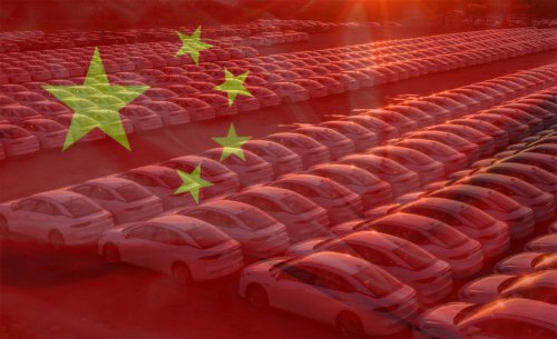 BYD lanza una advertencia letal: por qué el coche eléctrico chino está a punto de colapsar