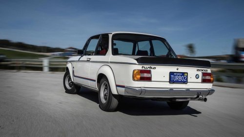 Turbocharging: The Winning Technology in Forced Induction