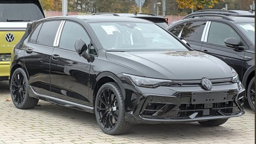 8 performance cars that are surprisingly practical