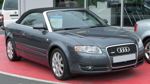 Think, 7 used luxury cars that are safer bets than you think