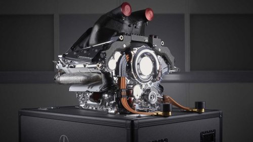 Turbocharging: The Winning Technology in Forced Induction