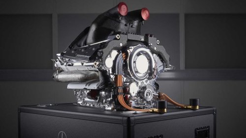 Turbocharging: The Winning Technology in Forced Induction