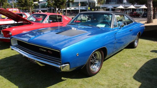 Dodge, Muscle Cars, 10 Dodge muscle cars that kept the V8 alive