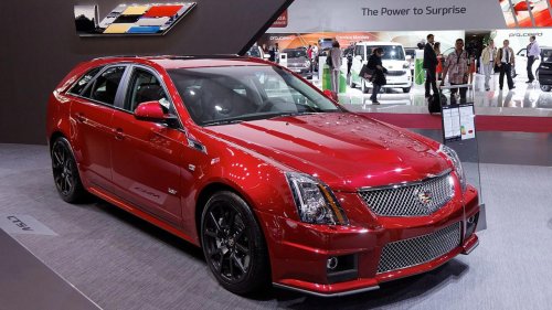 8 cars that keep surprising drivers with how fast they are