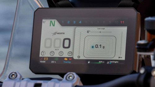 The overlooked adventure bike that balances comfort, power, and price