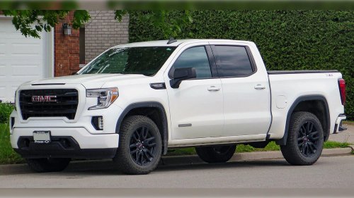 8 trucks experts say are built to go the distance
