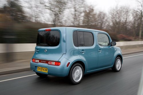 29 incredibly strange cars