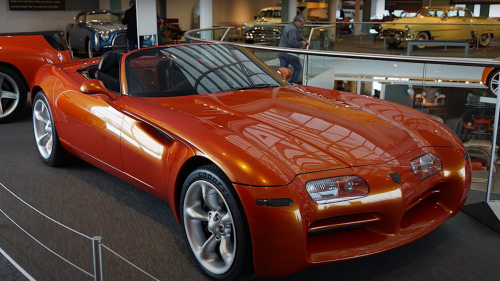 Dodge, 5 hypothetical Dodge models to revive the brand's success