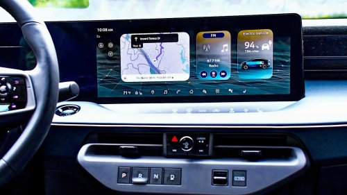 Why EVs Are Great For Learning To Drive, And Why Some Are A Nightmare